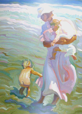 John Asaro Limited Editions and Originals